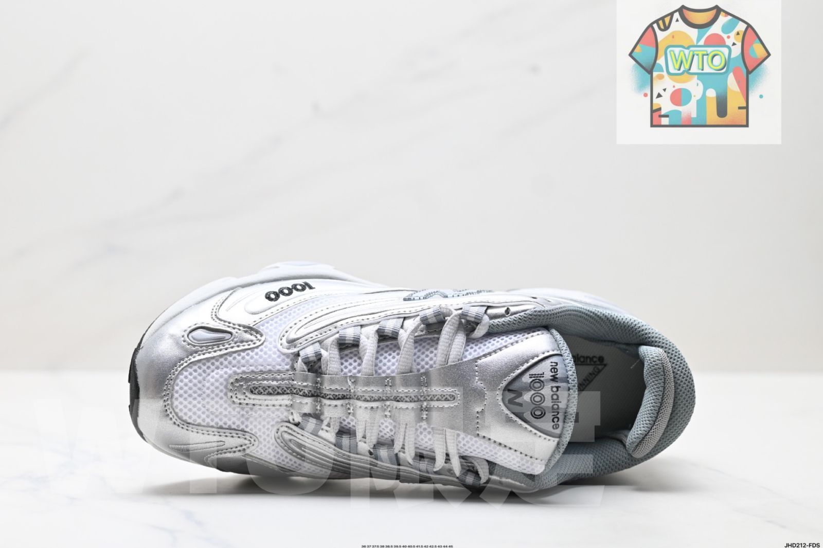 New Balance / ニューバランス 1000 シリーズ 低トップレトロ