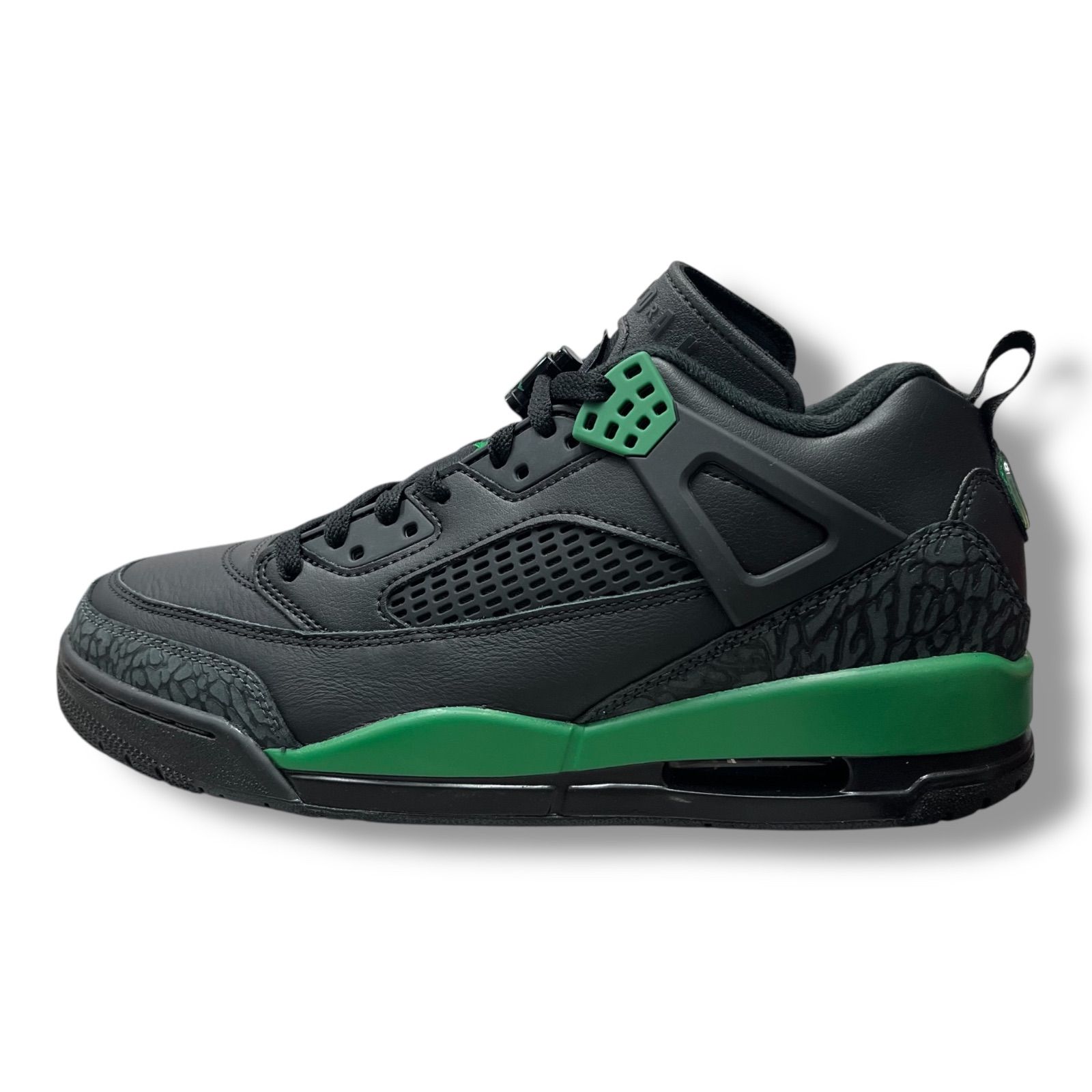 国内正規 未使用品 NIKE Jordan Spizike Low Celtics スパイジーク 