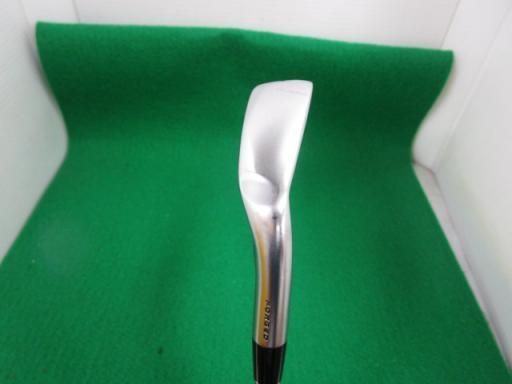 新品 未使用 NPS スウェード ギブソン シューズ ブラウン 24cm 中古】 ダンロップ SRIXON ZX Mk II UTILITY U3 ユーティリティ