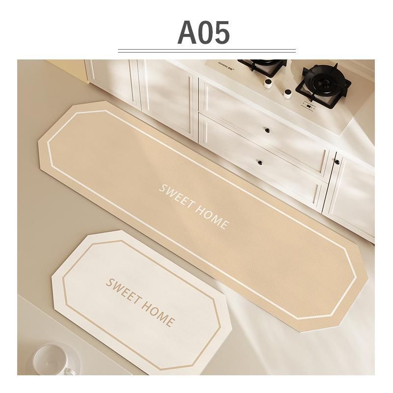 キッチンマット