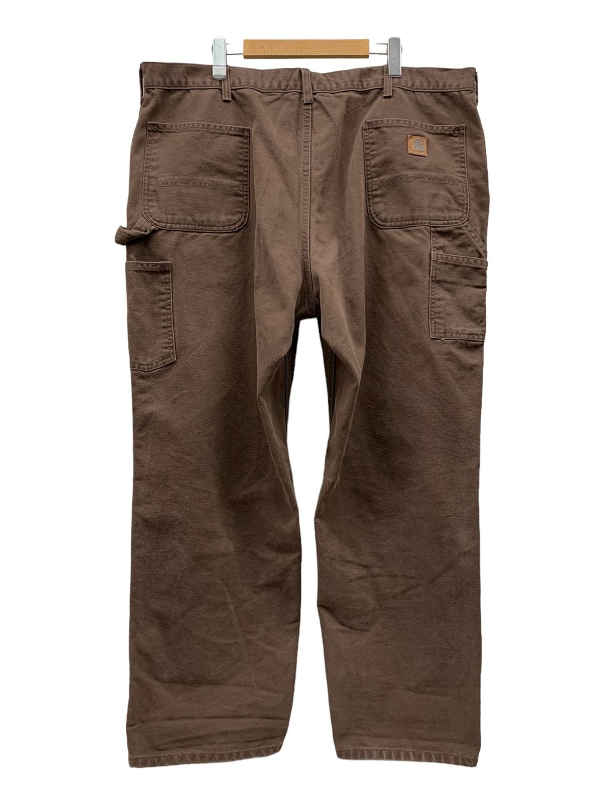 Carhartt (カーハート) ワークパンツ ペインターパンツ B11 44×30 