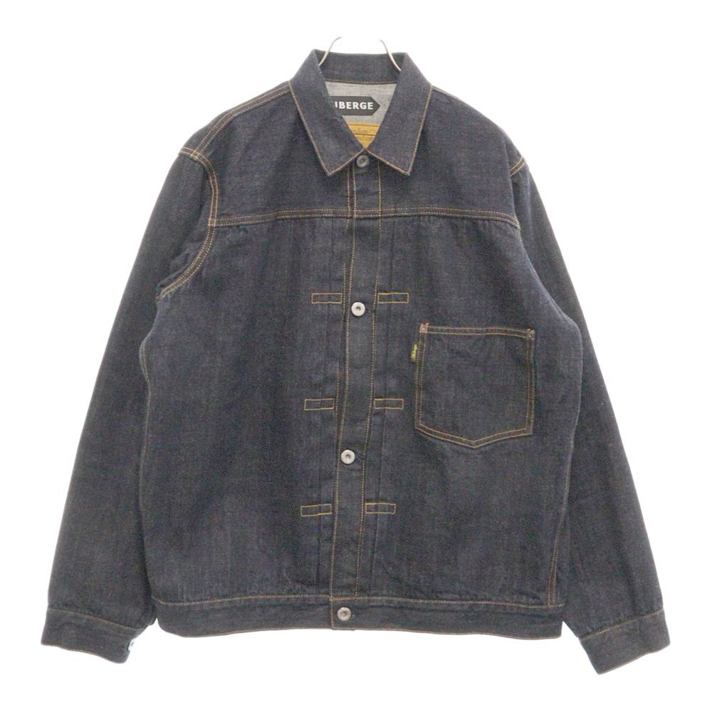 AUBERGE (オーベルジュ) 24SS 1st型 CARIB WW ファースト カリブ 