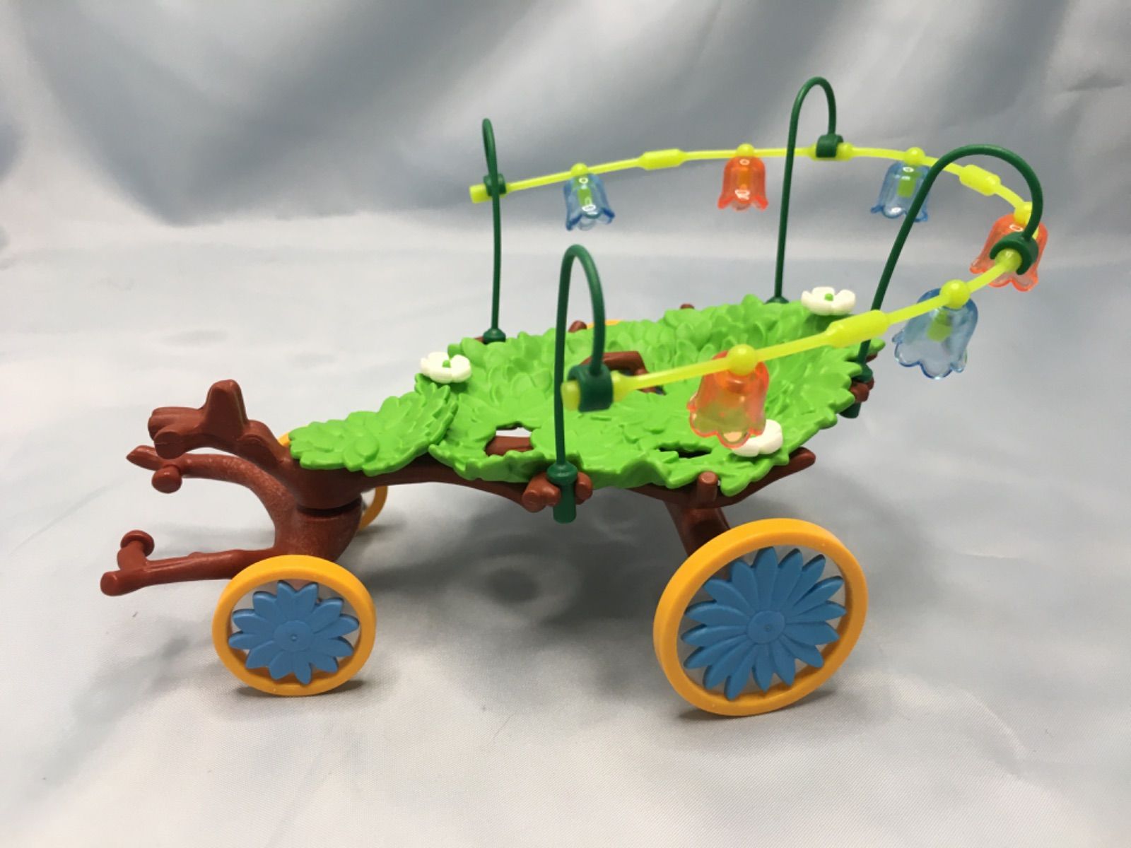 プレイモービルplaymobil 4195 お花の妖精とユニコーンの馬車