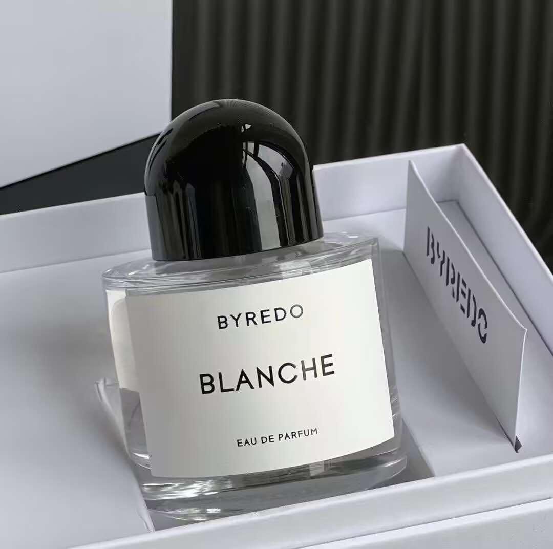 ☆新品☆BYREDO BLANCHE バイレード ブランシュ100ml 低 価格 通販