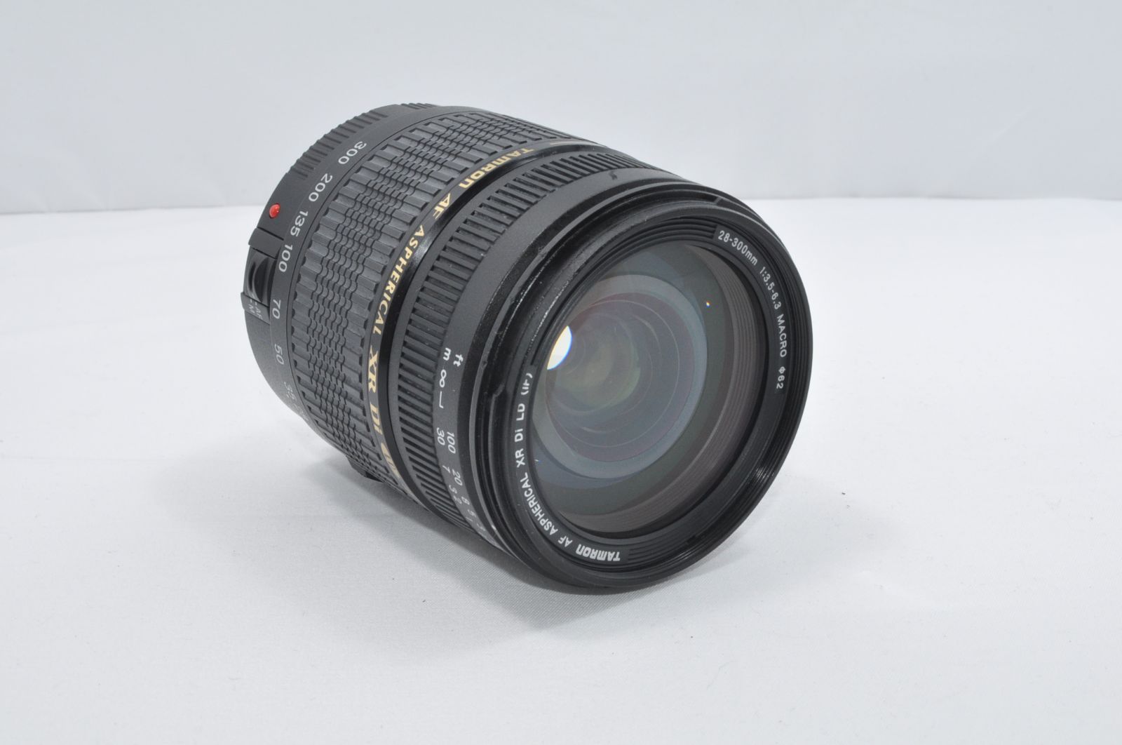 TAMRON タムロン