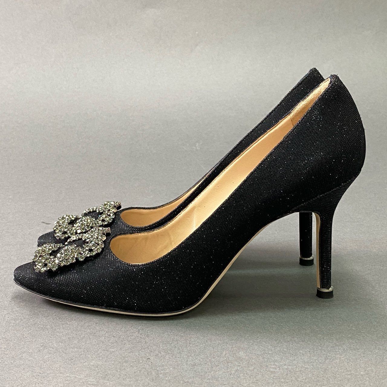 6d21 MANOLO BLAHNIK マノロブラニク HANGISI FMC ハンギシ 6d21 MANOLO BLAHNIK マノロブラニク HANGISI FMC ハンギシ