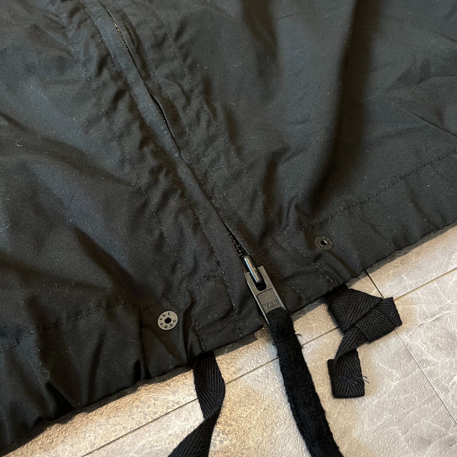 ENGINEERED GARMENTS エンジニアードガーメンツ⚫︎23AW Over Parka 