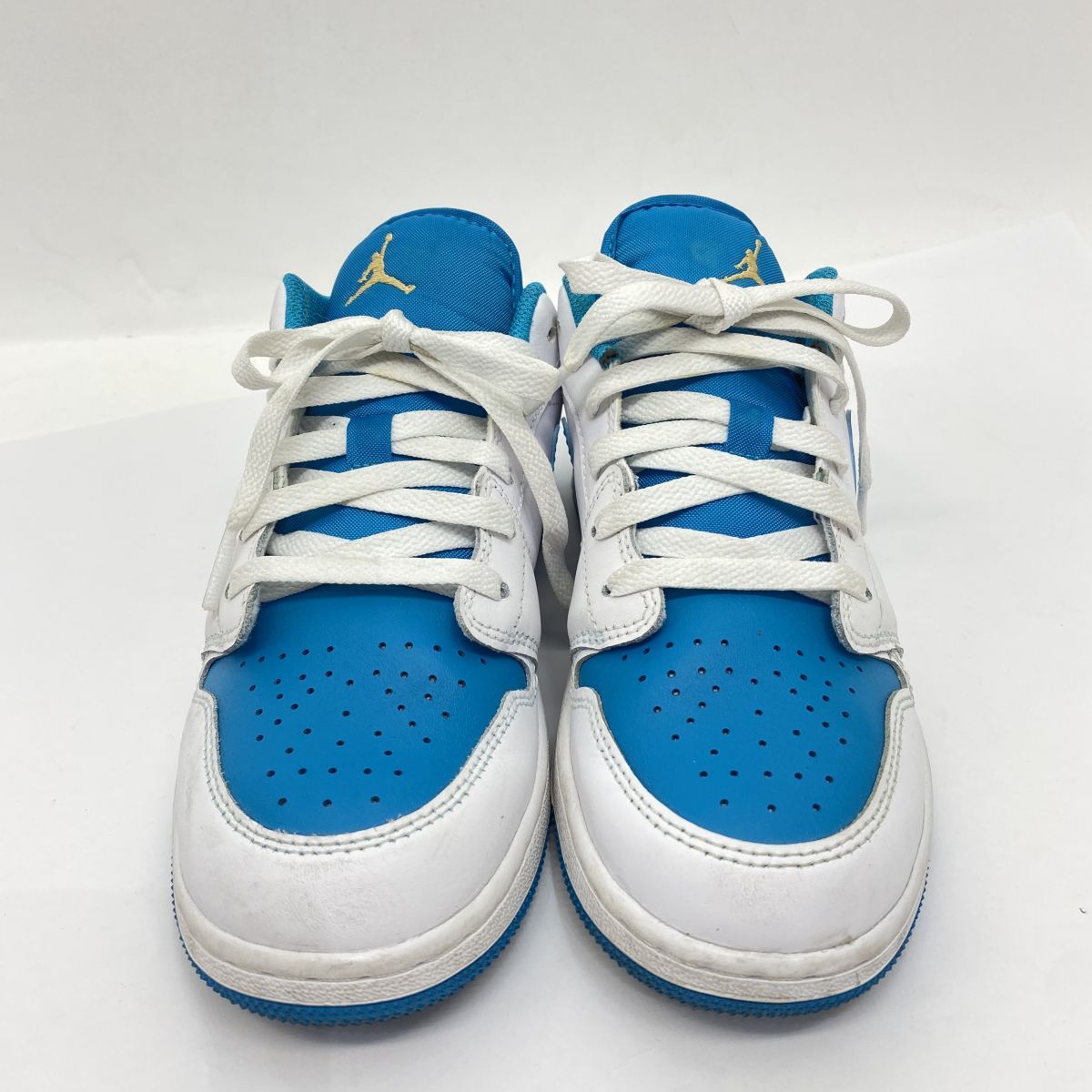 NIKE ナイキ J AIR JORDAN 1 LOW GS エアジョーダン ロー 553560-174 