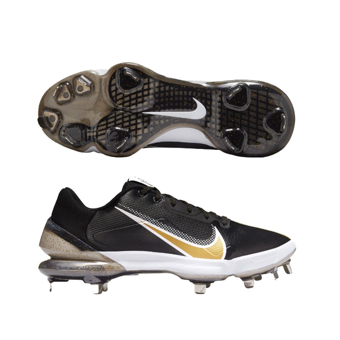 NIKEトラウトベースボールスパイク NIKE ナイキ ベースボール スパイク