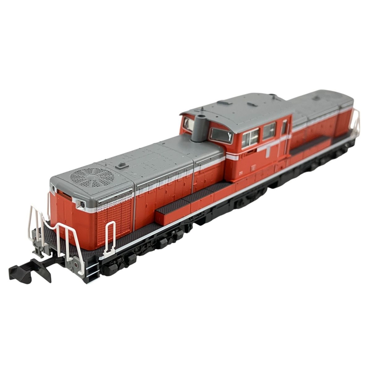 Amazon | KATO HOゲージ DD51 暖地形 1-702 鉄道模型 ディーゼル