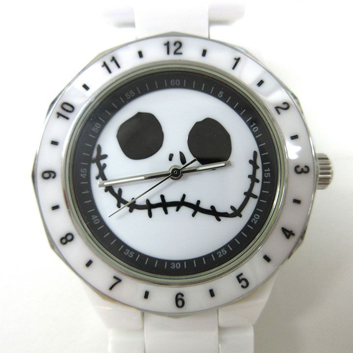 新品・希少・箱あり】Disney THE NIGHTMARE BEFORE CHRISTMAS ナイト