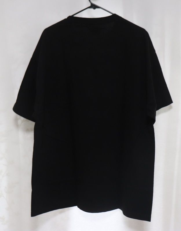 新品宇宙海賊キャプテンハーロック×GEEKS RULE TシャツXLシルク 