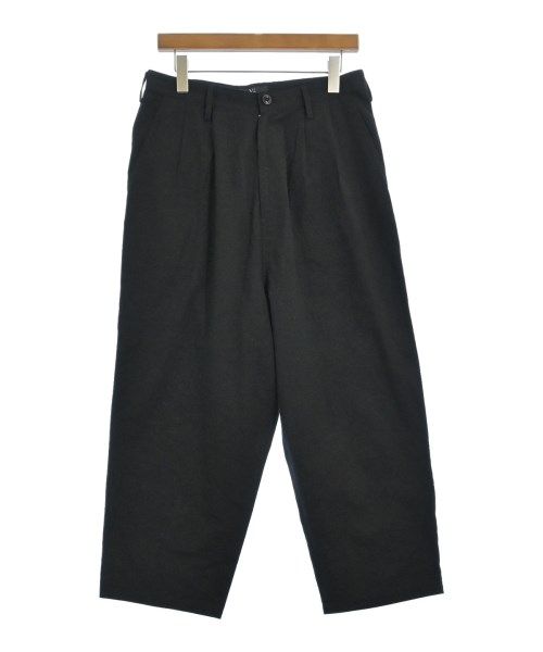Y's クロップドパンツ レディース 【古着】【中古】【送料無料