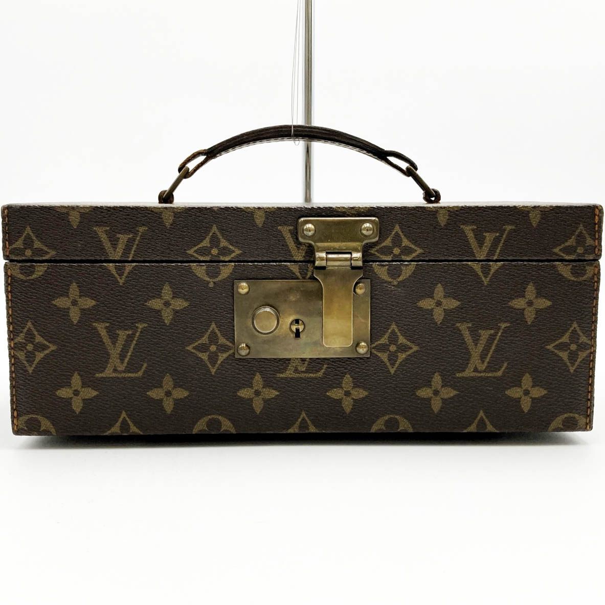 LOUIS VUITTON ルイ・ヴィトン ボワットアトゥー モノグラム LOUIS VUITTON ルイ・ヴィトン ボワットアトゥー モノグラム