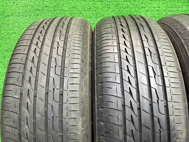 BRIDGESTONE サマー ブリヂストン レグノGR-X2 195 65R15 4本 4ミリ