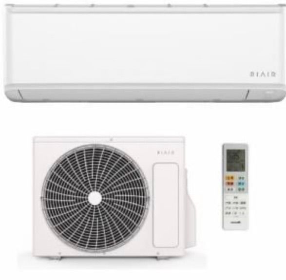 関東配達無料❗️RIAIR YHA-S22M-W ヤマダオリジナル エアコン 主に6畳