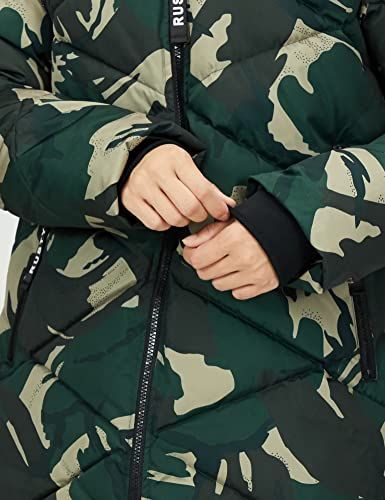 ｼﾞｬｹｯﾄ952201CAMLレディスCAML
