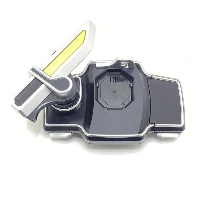 CSM戦極ドライバー 中古】【欠品あり】CSM 戦極ドライバー ドライバー