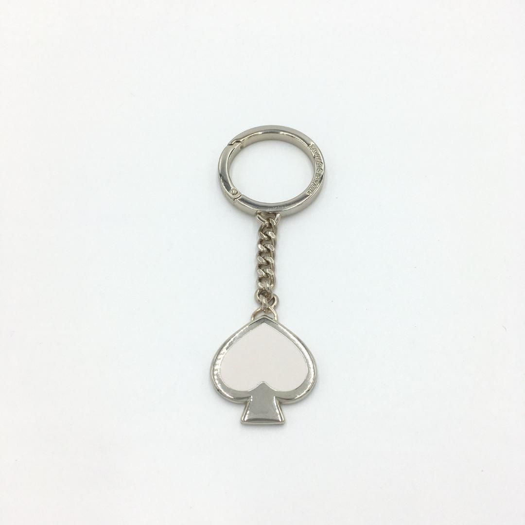 キーリング付 カードケース