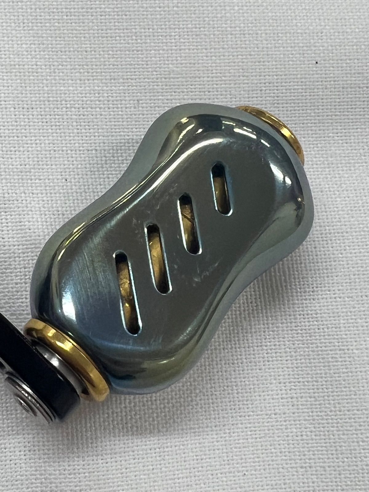 リブレ×スクイッドマニア ウイング100 シマノS2 新品 S2 シマノ用