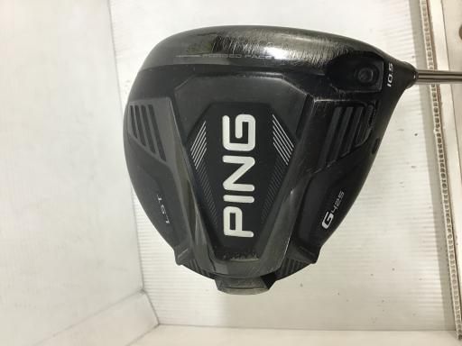 PING - #中古PING #G425 LST 10.5度 1W ツアー173-65(R) 中古】G425 LST ドライバー PING TOUR 173-65 10.5 R CD