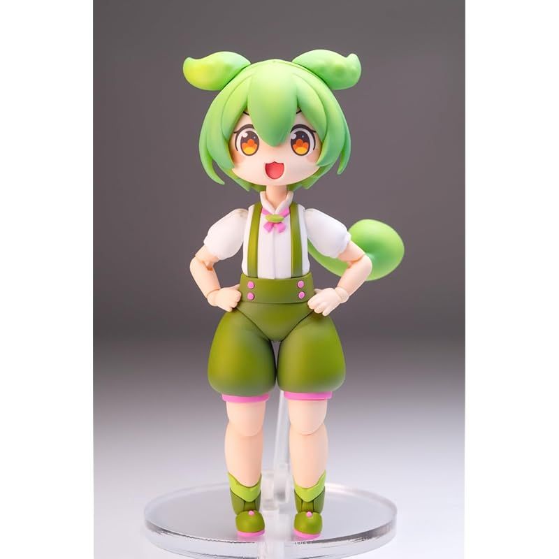色分け済みプラモデル 組立キット