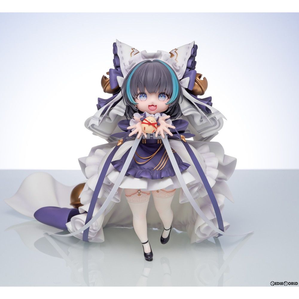 リトルチェシャー アズールレーン 1/6 完成品 フィギュア AniGame(アニ