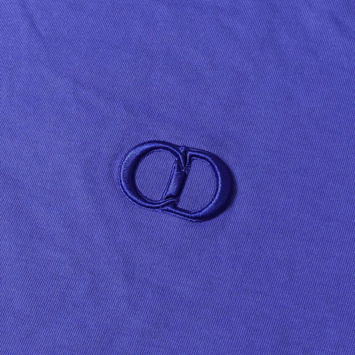 Dior HOMME ディオールオム Tシャツ サイズ:M CD ICON アイコン 刺繍 