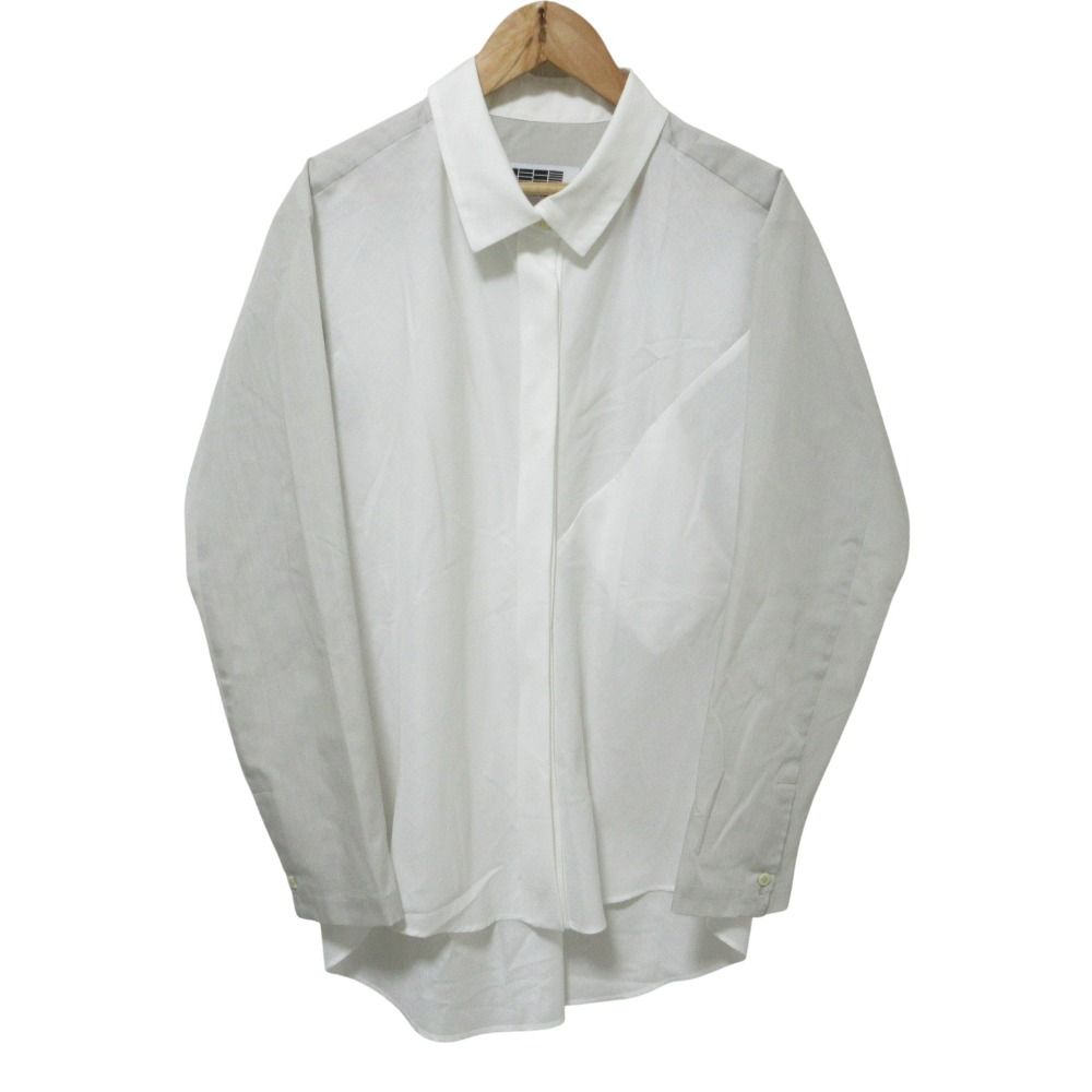 90s ISSEY MIYAKE ホワイト長袖シャツ プリーツシャツ 楽天市場】イッセイミヤケ プリーツプリーズ（長さ（袖）長袖
