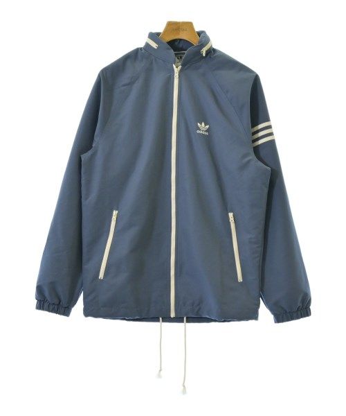 古着　adidasブルゾン 楽天市場】adidas アディダス ジャンパー、ブルゾン ジャケット