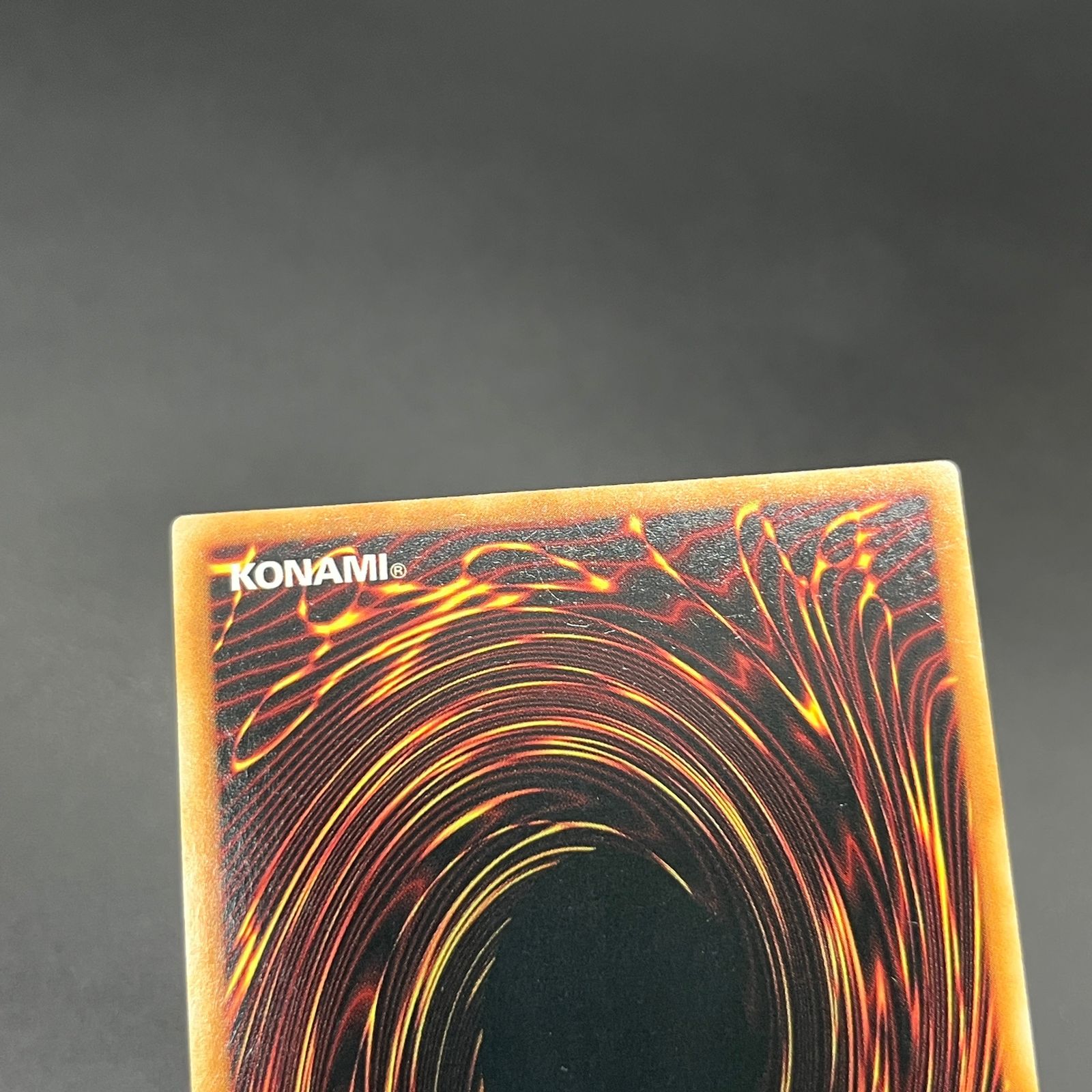 遊戯王 六花聖ティアドロップ/コレクターズレア/英語/1st/EU版 A