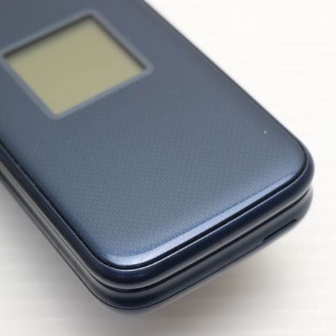 【新品・未使用】arrows ケータイ ベーシック F-41C ネイビー Amazon | arrows ケータイ ベーシック F-41C ネイビー SIMロック解除