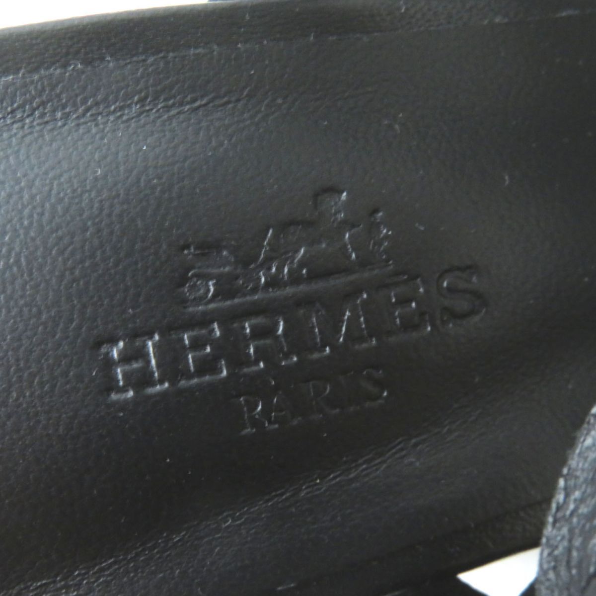 未使用品◎正規品 定価160600円 HERMES エルメス レディース