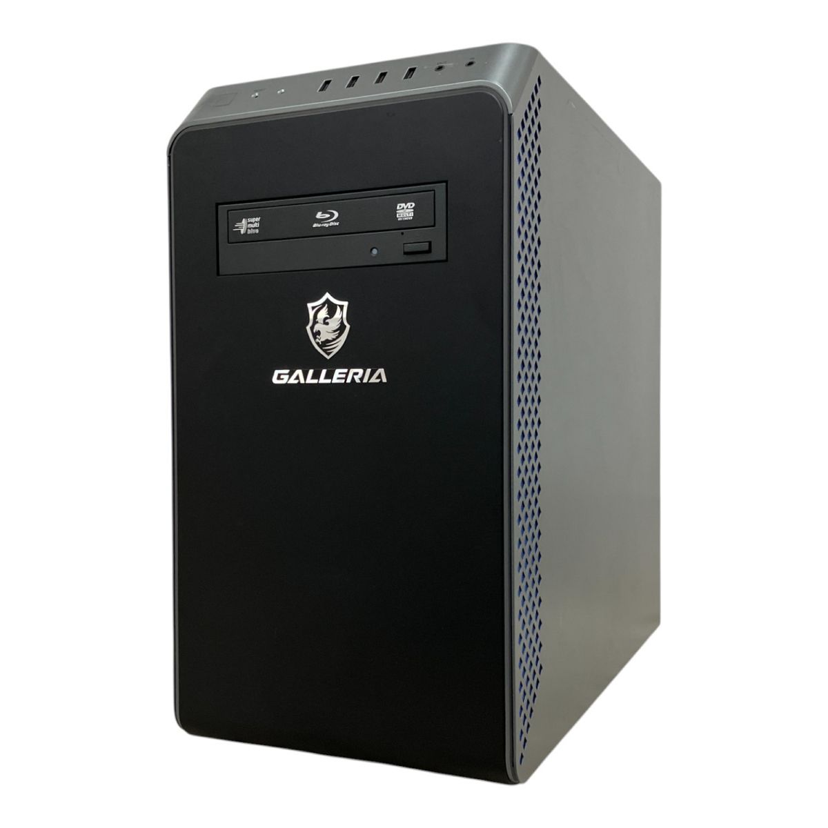Thirdwave GALLERIA RM5R-R36 デスクトップ パソコン Ryzen 5