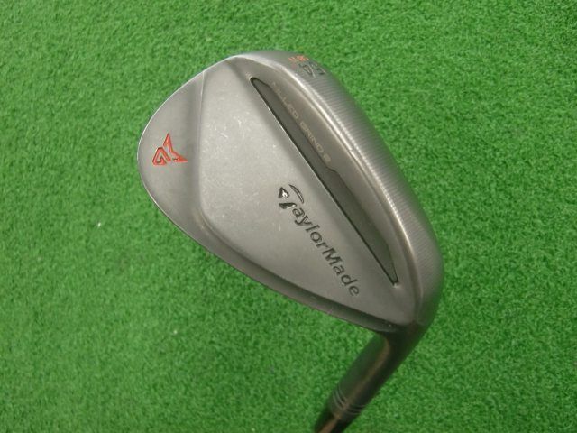 ウェッジ テーラーメイド MILLED GRIND2 Black 54-11|KBS HI-REV 2.0 WEDGE|S|54 9707
