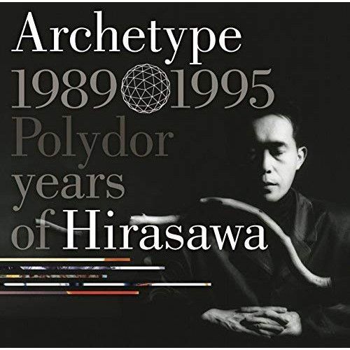 [希少・見本盤] 平沢進 グローリー戦記 平沢進 サウンドトラックグローリー戦記