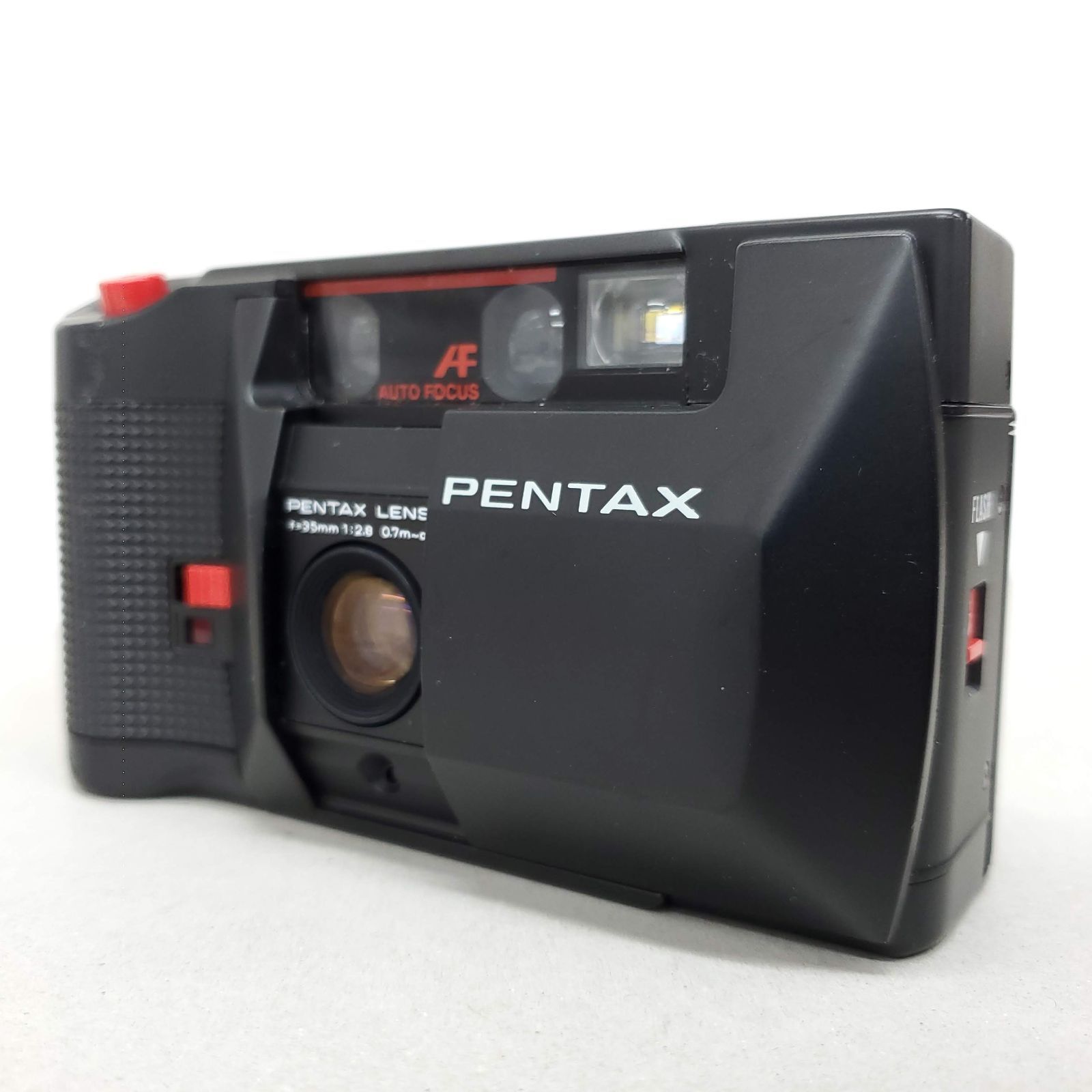 Pentax PC 35 AF M DATE F 0826 3 ID