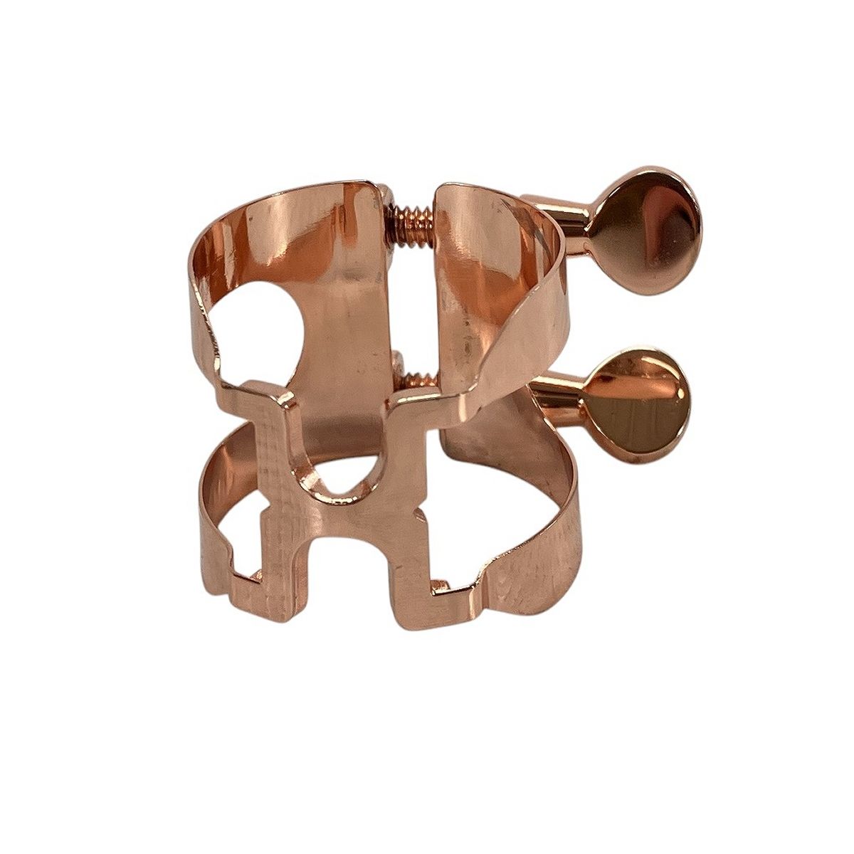 HARRISON A2/DMモデル アルトサックス用 リガチャー ハリソン 良好