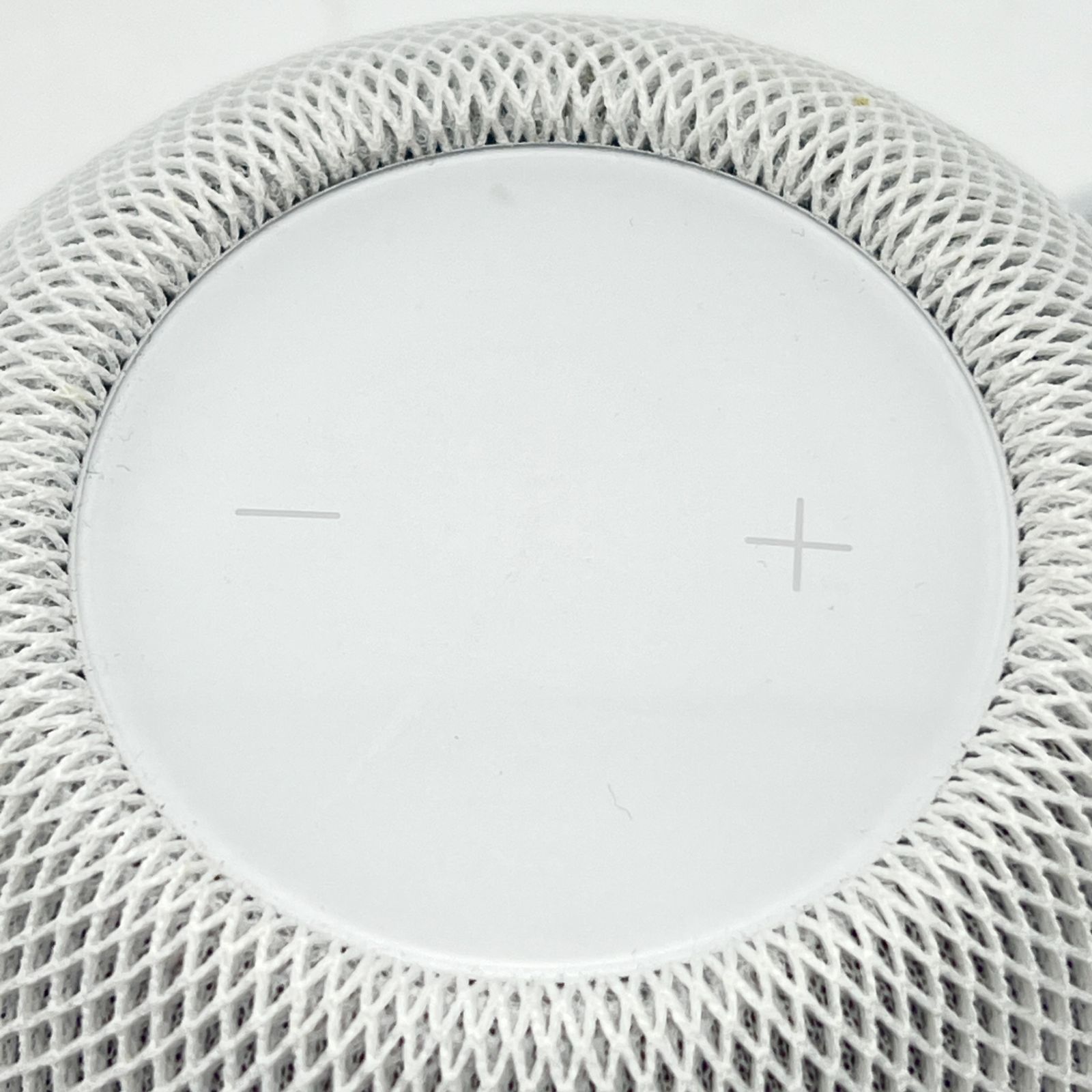 新品未開封　Apple Pod mini MY5H2J/A ホワイト色 Apple HomePod mini MY5H2J/A ホワイト (美品) Apple HomePod mini