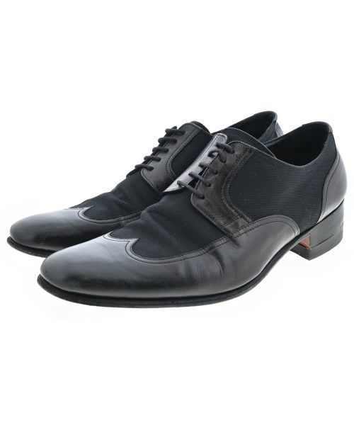 HERMES｜ドレスシューズ 上品でかっこいい♪】HERMES Richelieus Kurt men's 靴 (HERMES