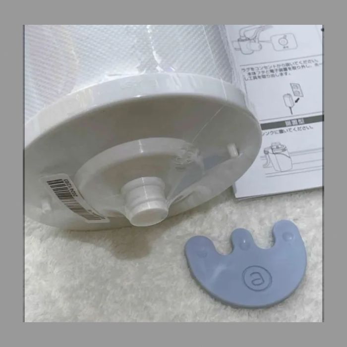 交換用カートリッジ