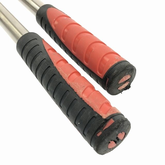 リジッド ヘビーデューティベンダー