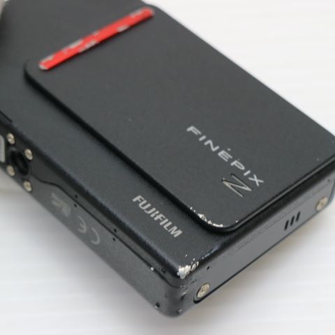 良品 FinePix Z300 ブラック 即日発送 FUJIFILM デジカメ デジタル