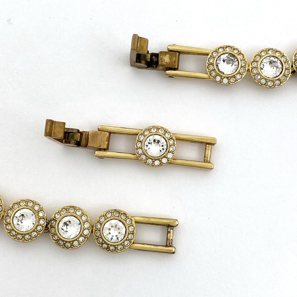 スワロフスキー SWAROVSKI ウナ エンジェリック テニス