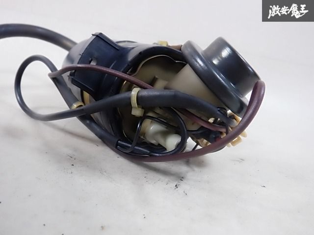 動作OK☆】NISSAN 日産 純正 BNR34 スカイライン GT-R RB26DETT