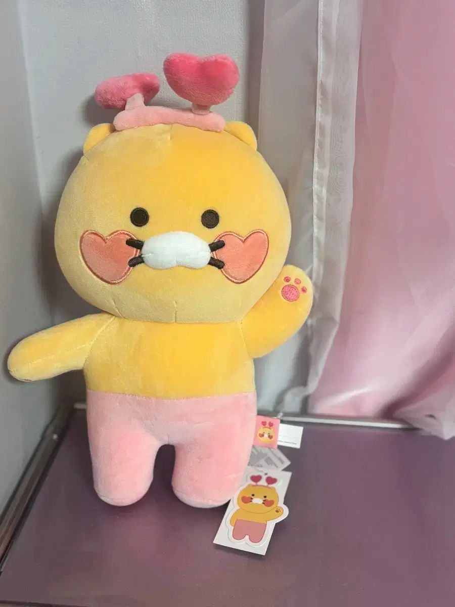ラブラブ チュンシク