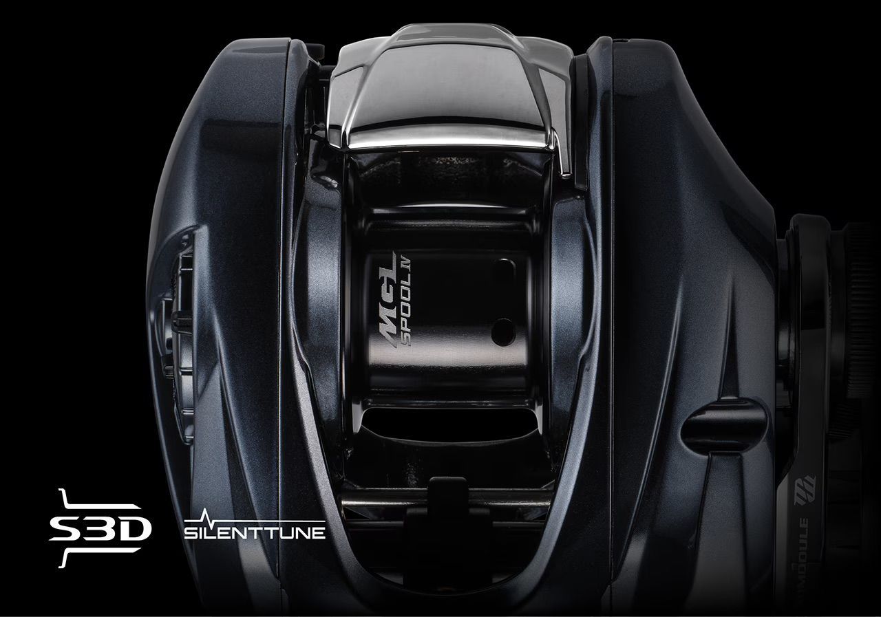 シマノ 25 アルデバラン DC 31HG LEFT / SHIMANO ALDEBARAN DC WEB限定