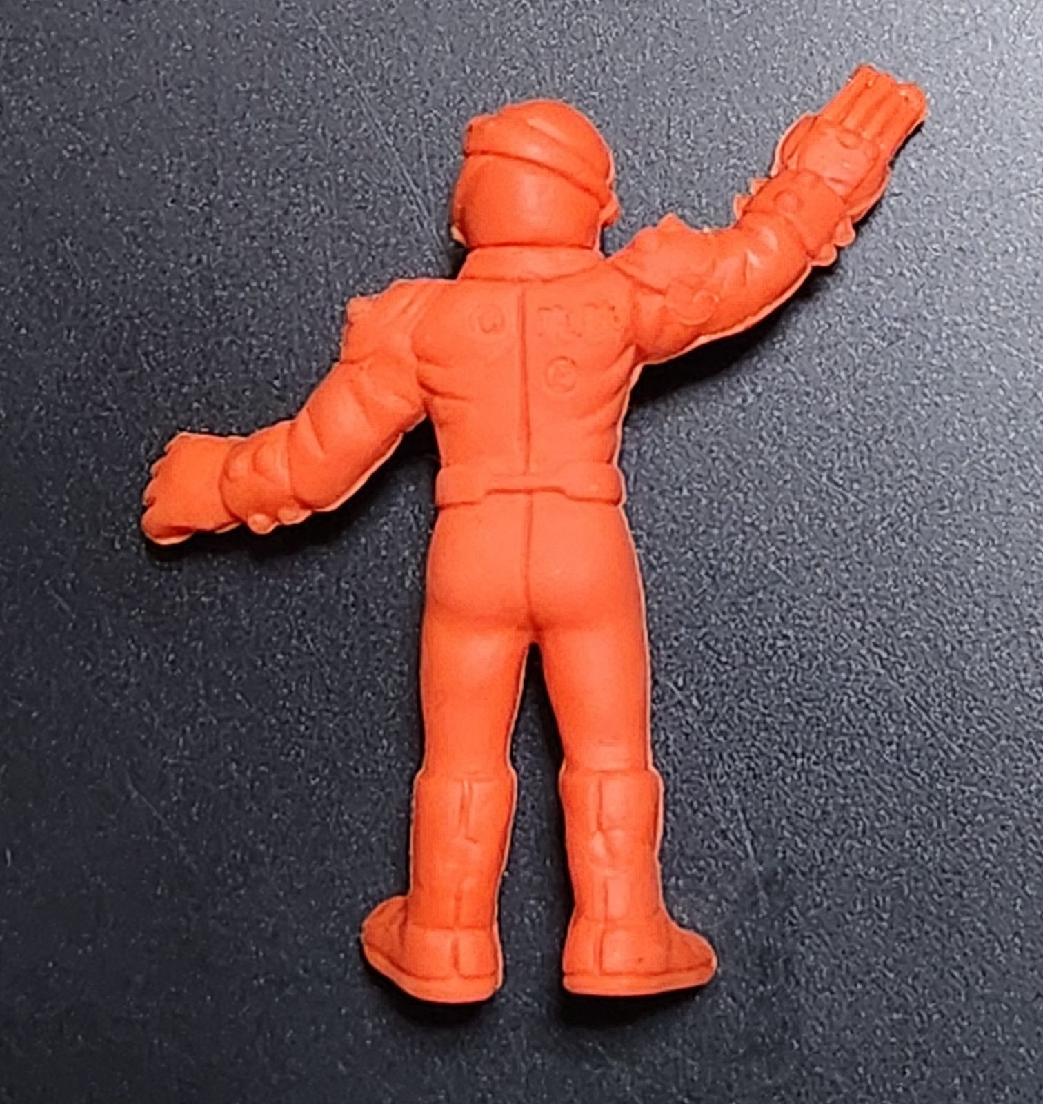 宇宙刑事ギャバン　塗装消しゴム 宇宙刑事ギャバン 塗装消しゴム 9周年イベント - ゼウスの森