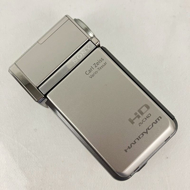 SONY HDR-TG5V【動作確認済】 Camcorder Sony Tg5v SONY HDR-TG5V