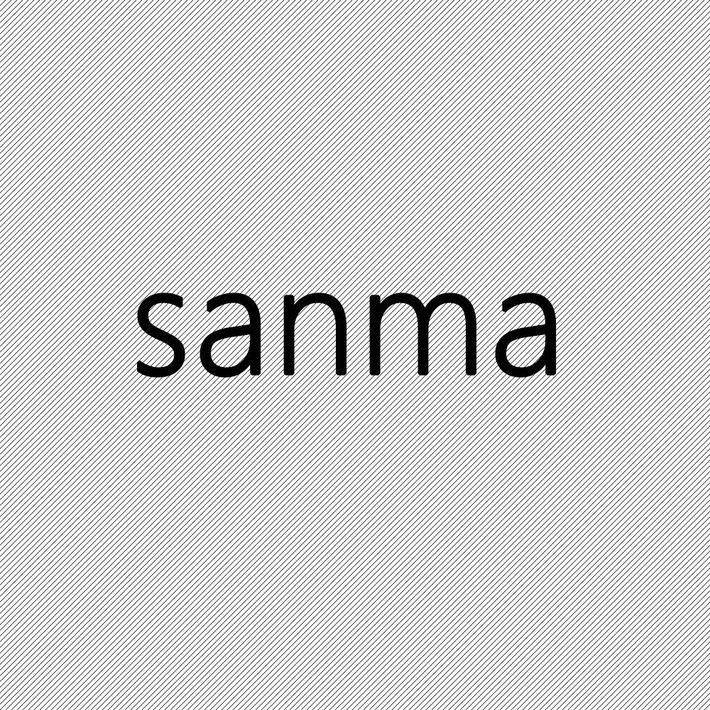 sanma